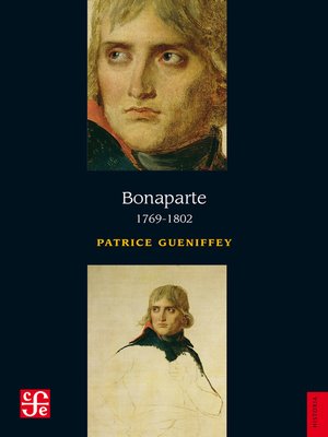 cover image of Bonaparte
